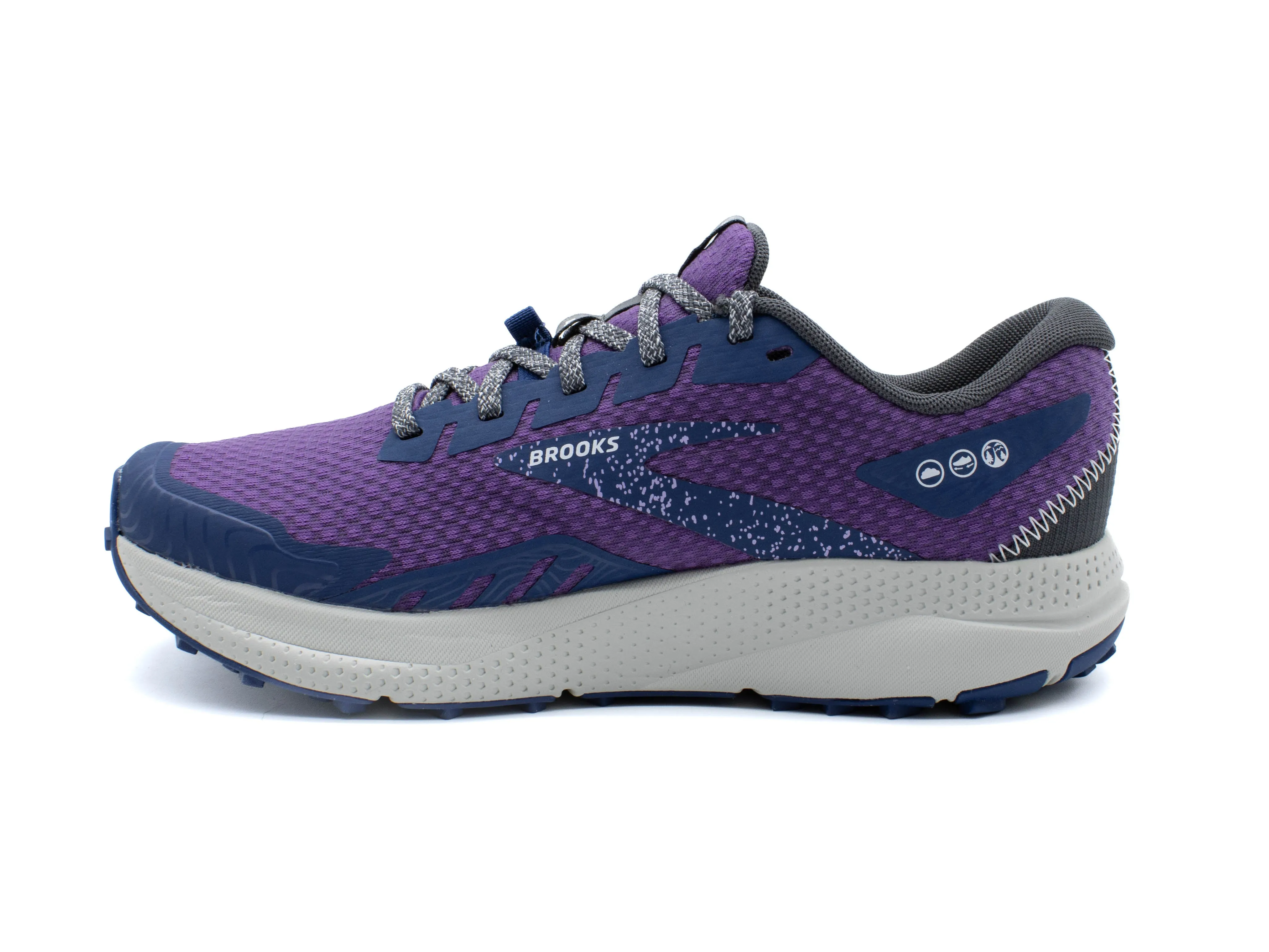 BROOKS Divide 4 Brooks Shoes