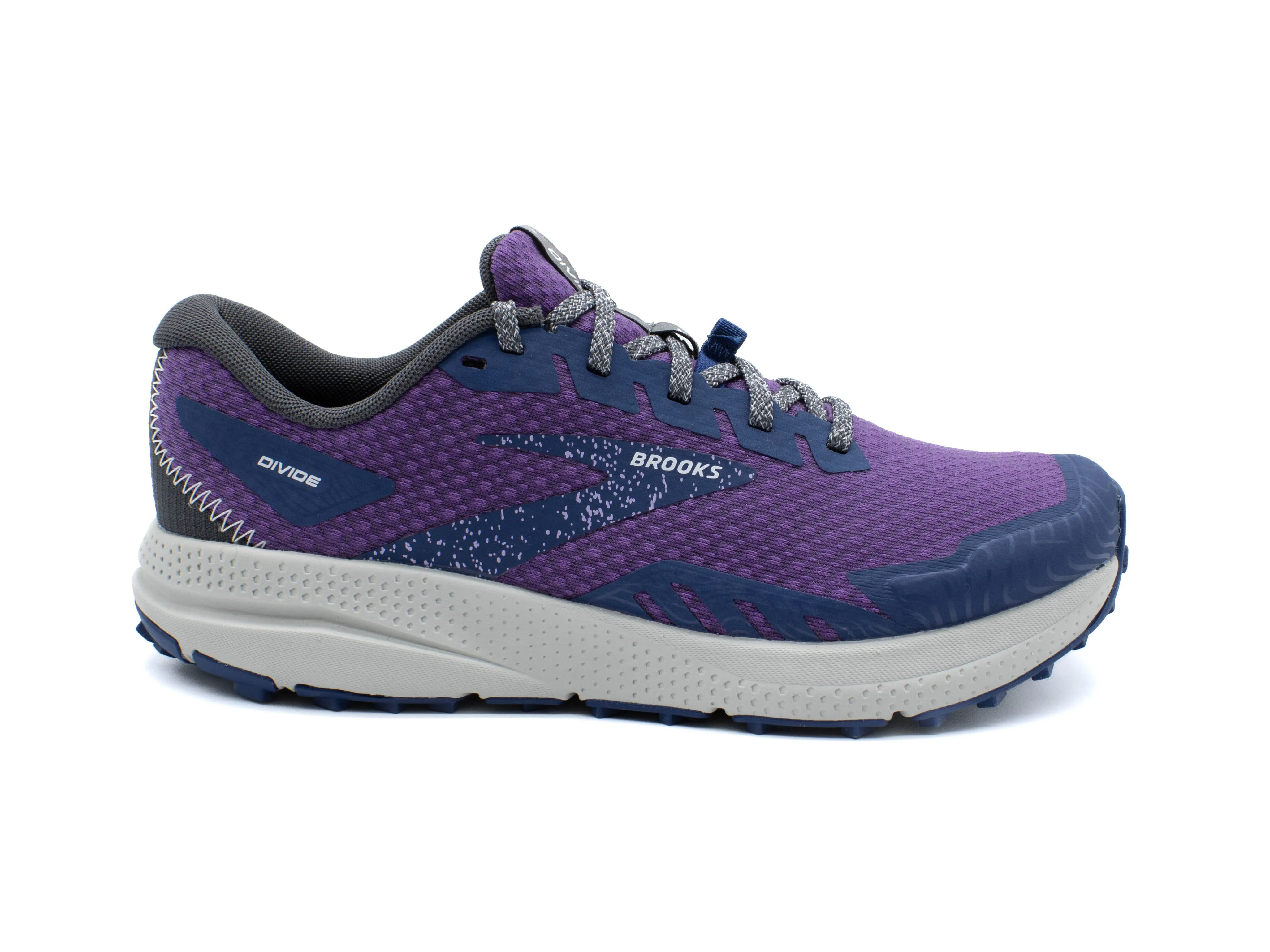 BROOKS Divide 4 Brooks Shoes