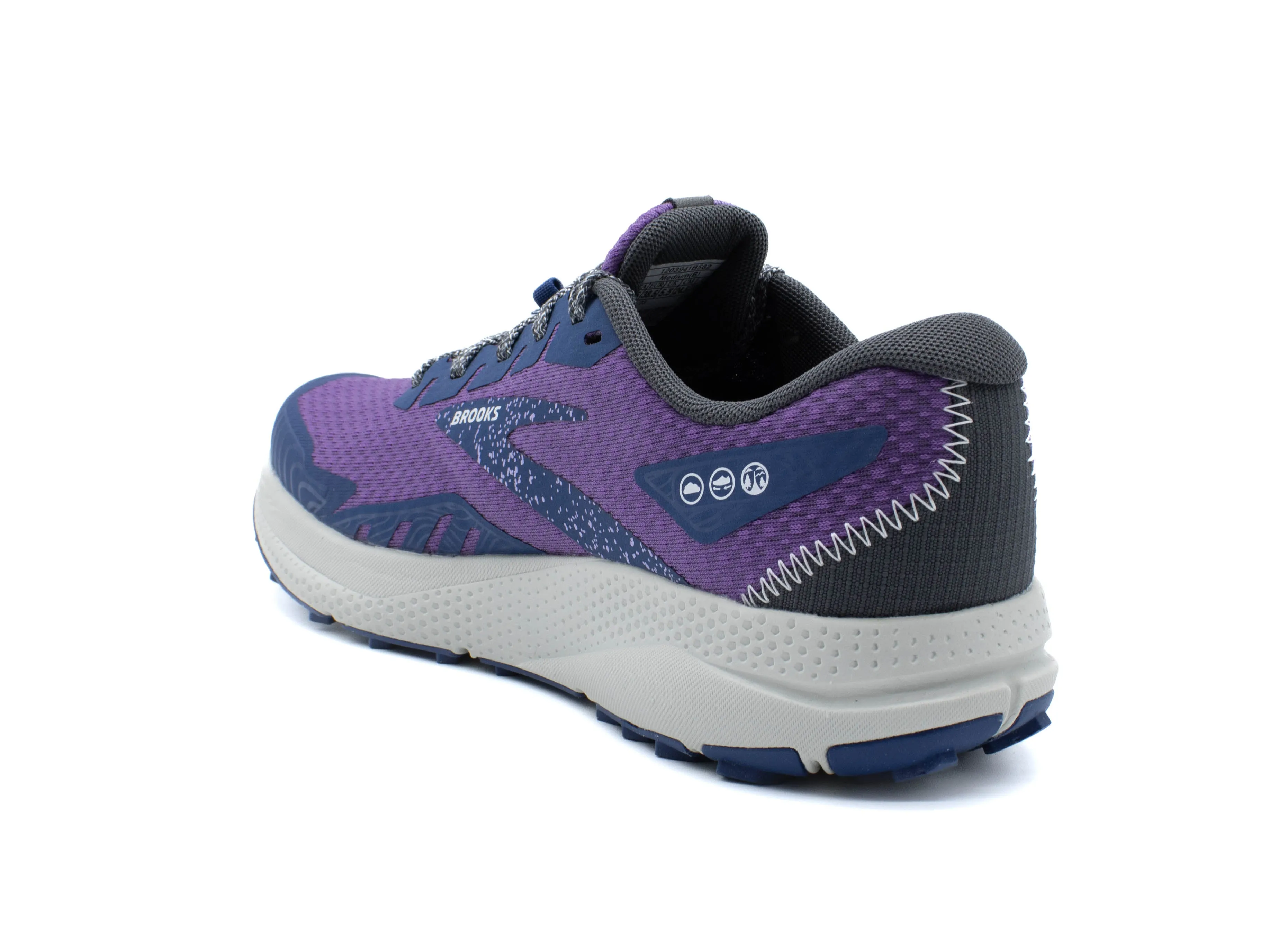 BROOKS Divide 4 Brooks Shoes