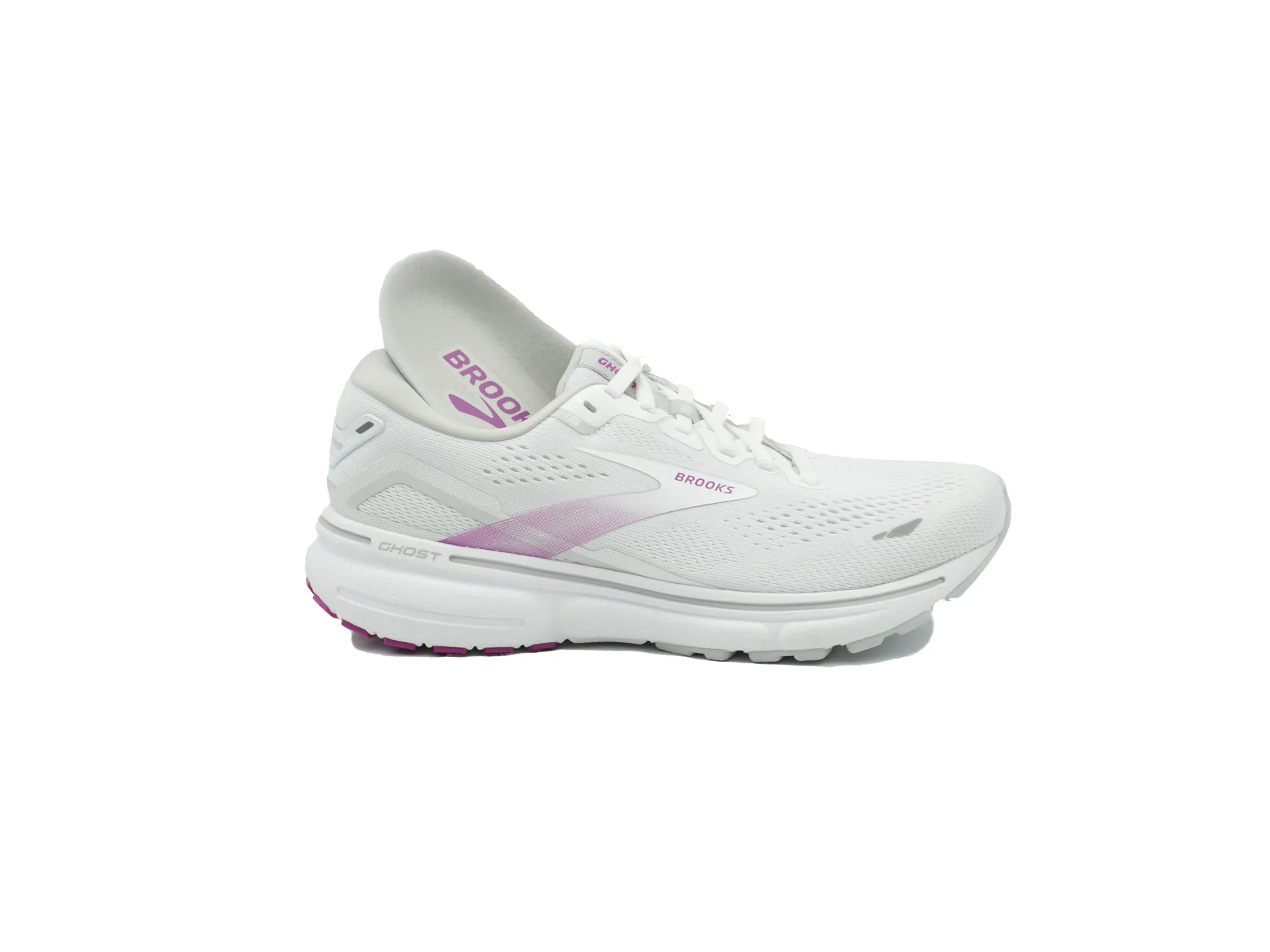 BROOKS Ghost 15 Brooks Shoes