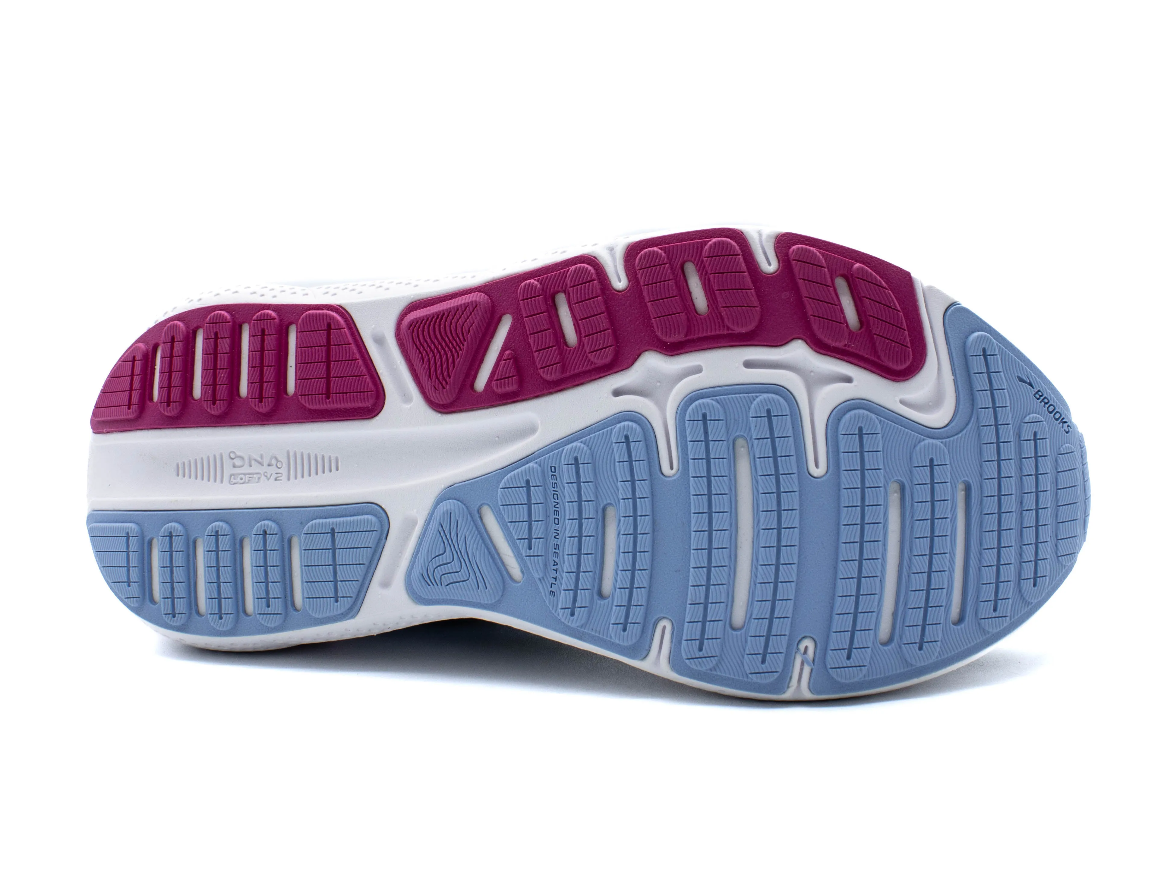 BROOKS GHOST MAX Brooks Shoes