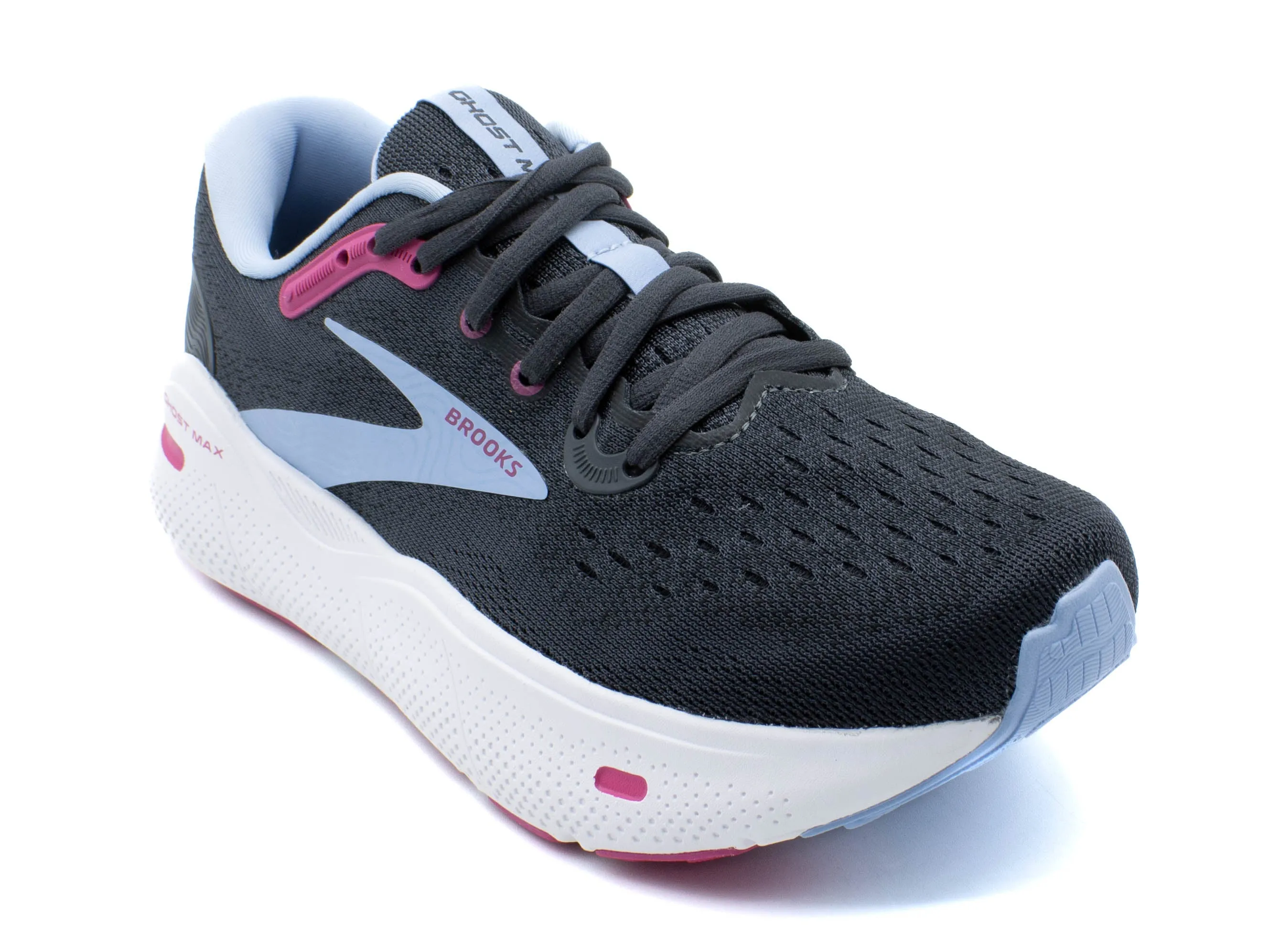 BROOKS GHOST MAX Brooks Shoes