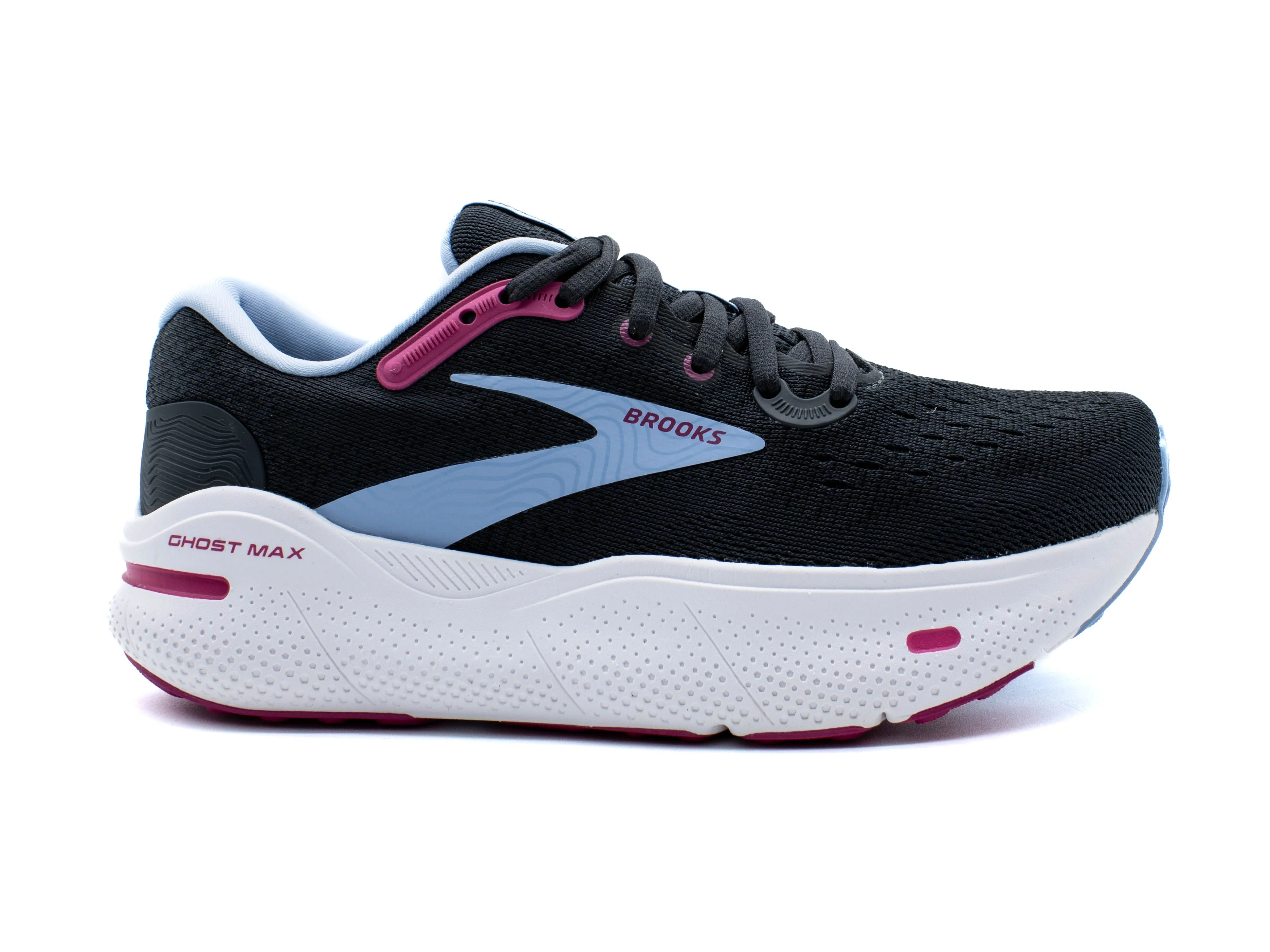 BROOKS GHOST MAX Brooks Shoes