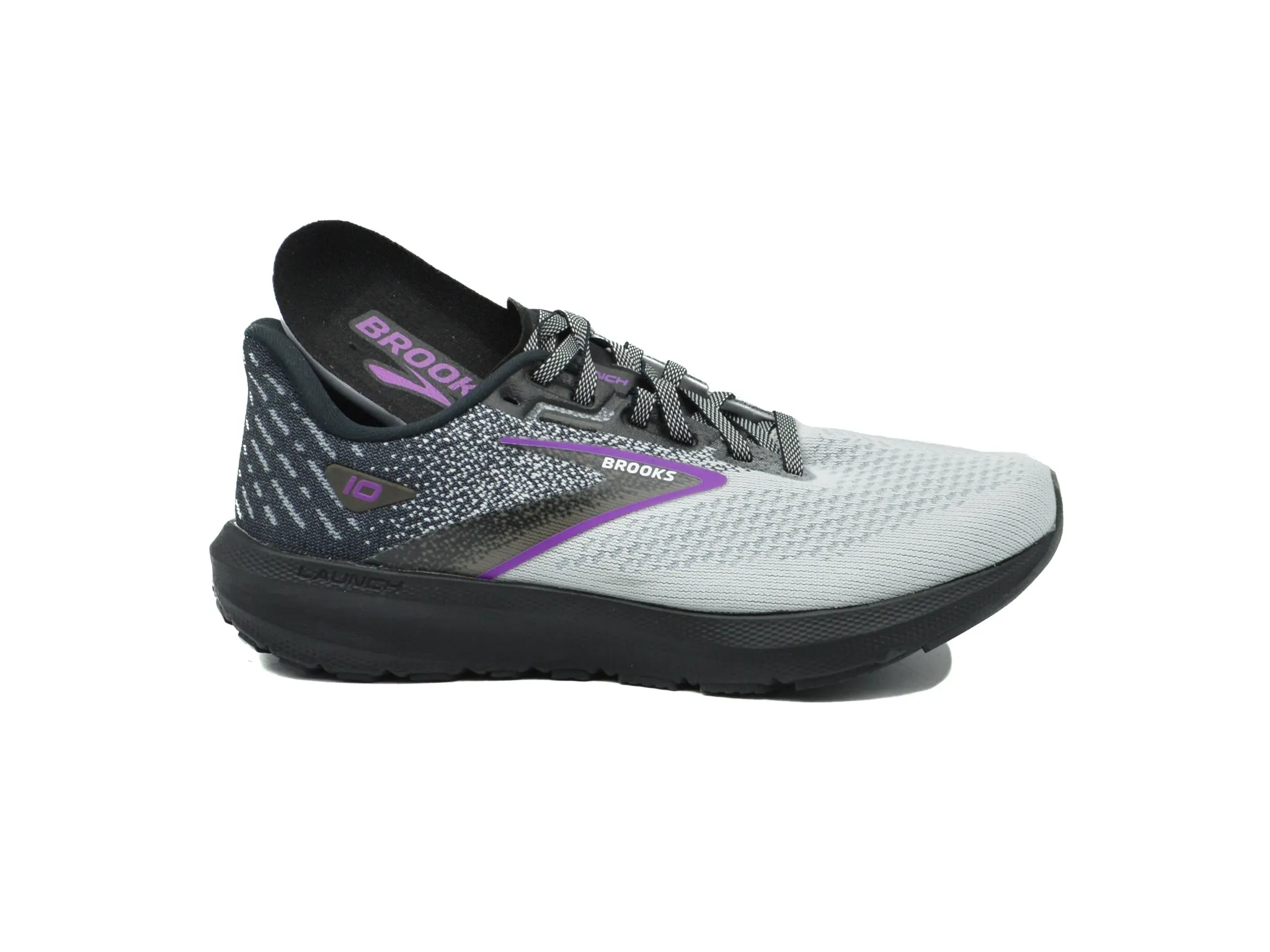 BROOKS Launch 10 Brooks Shoes