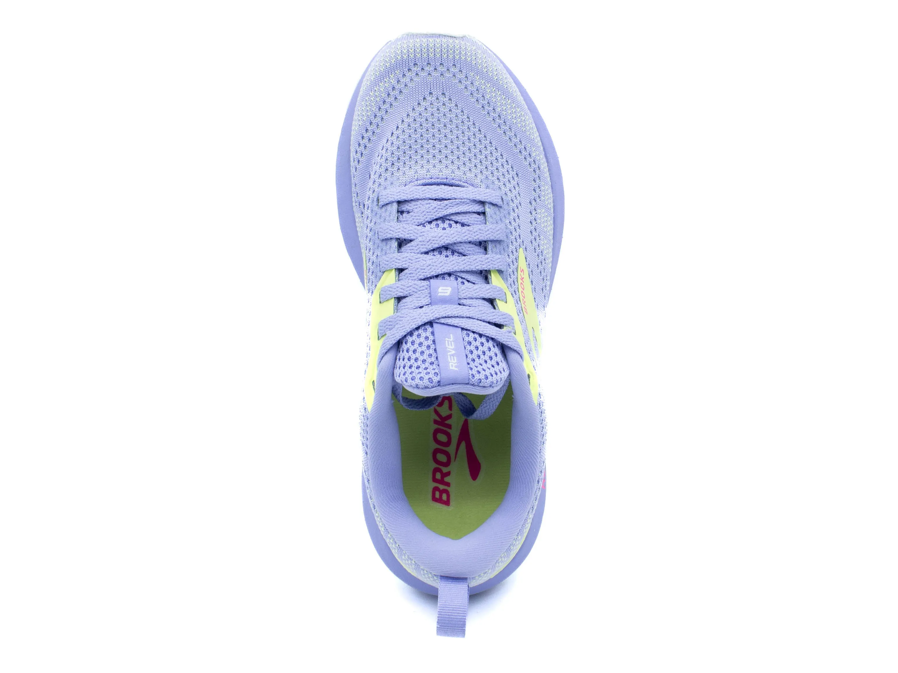 BROOKS Revel 6 Brooks Shoes