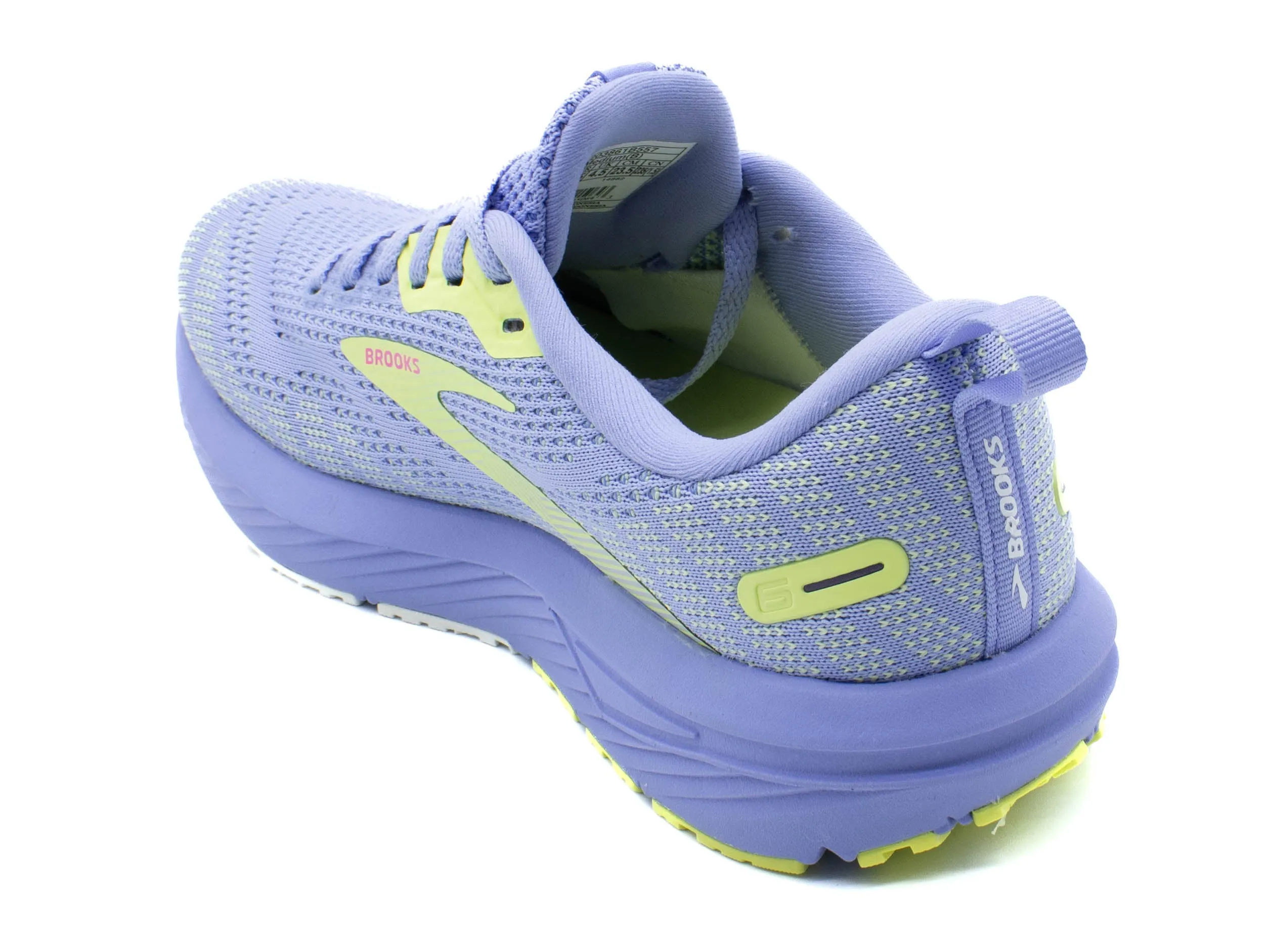 BROOKS Revel 6 Brooks Shoes