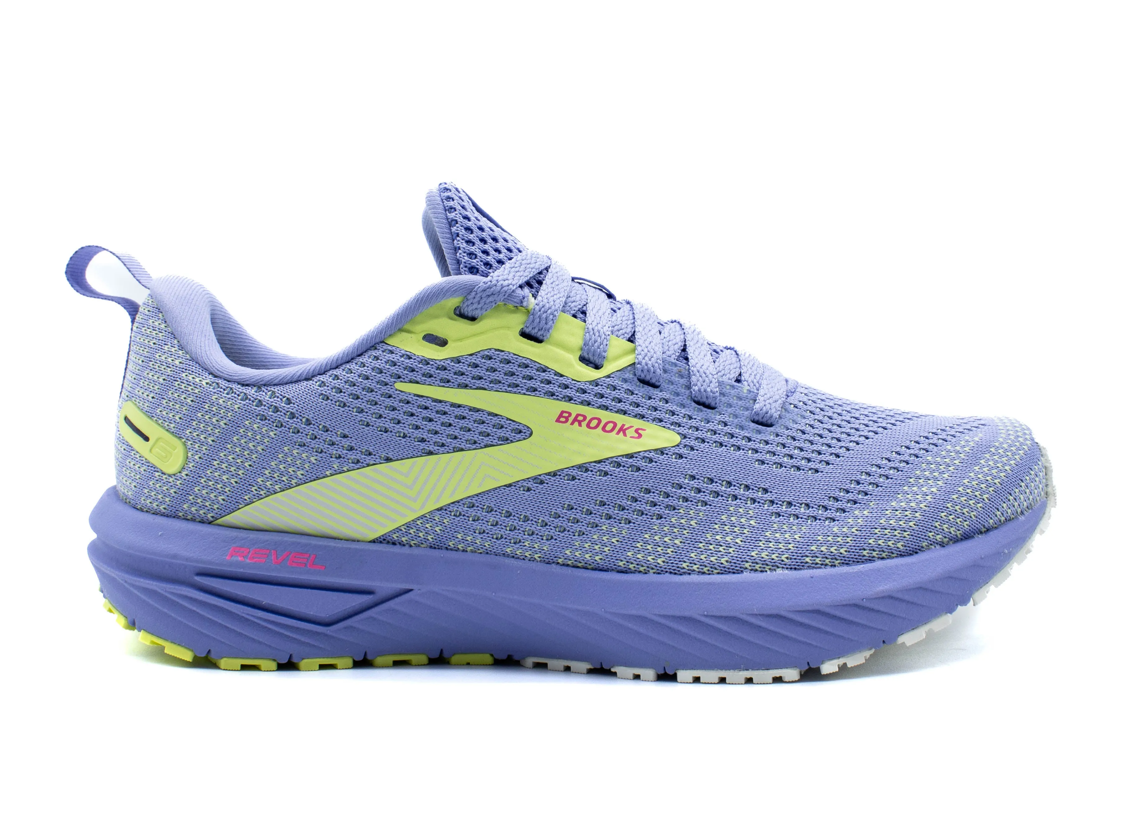 BROOKS Revel 6 Brooks Shoes