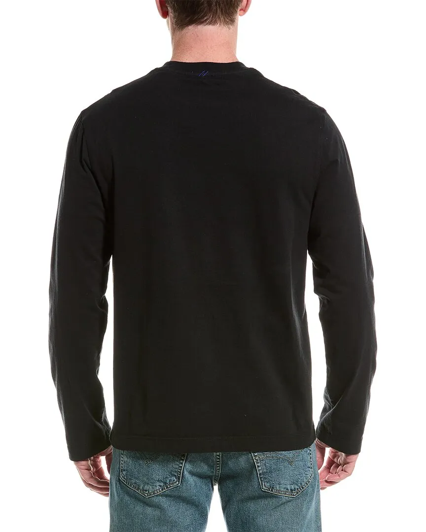 Burberry Logo Sweatshirt