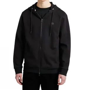 C-Spence Hoodie In Black