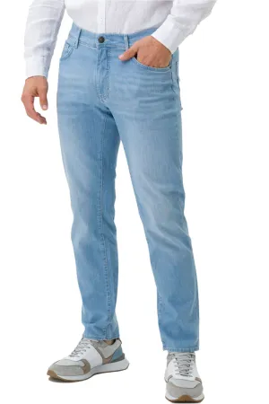 Cadiz Ultralight Blue Planet Jeans