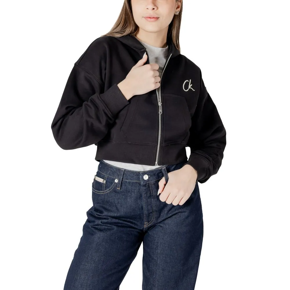 Calvin Klein Jeans Cotton Women's Sweater