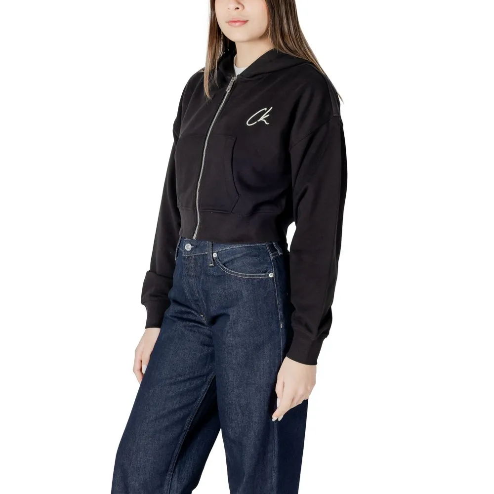 Calvin Klein Jeans Cotton Women's Sweater