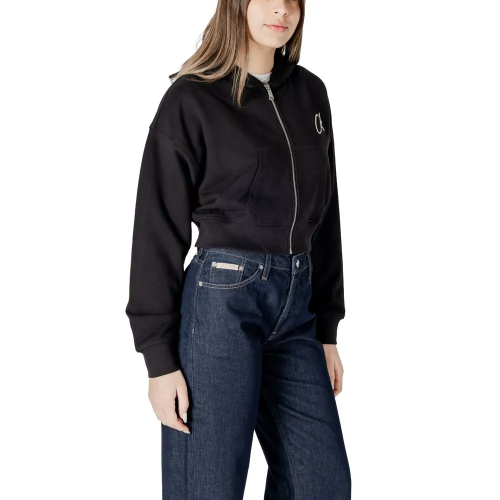 Calvin Klein Jeans Cotton Women's Sweater