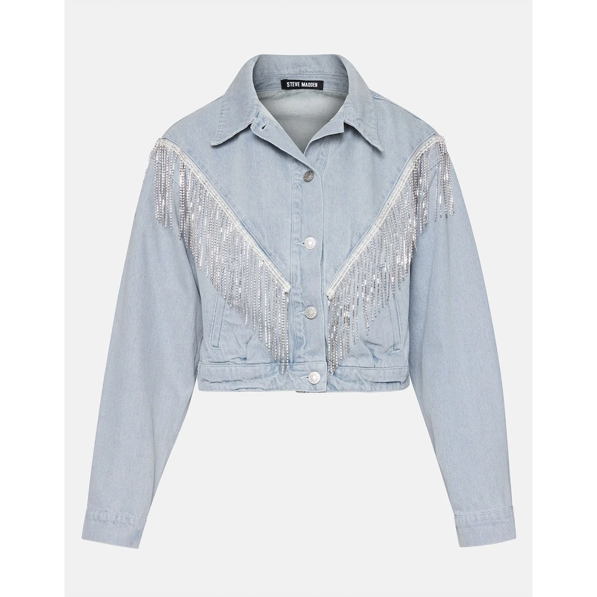 Canyon Denim Jacket