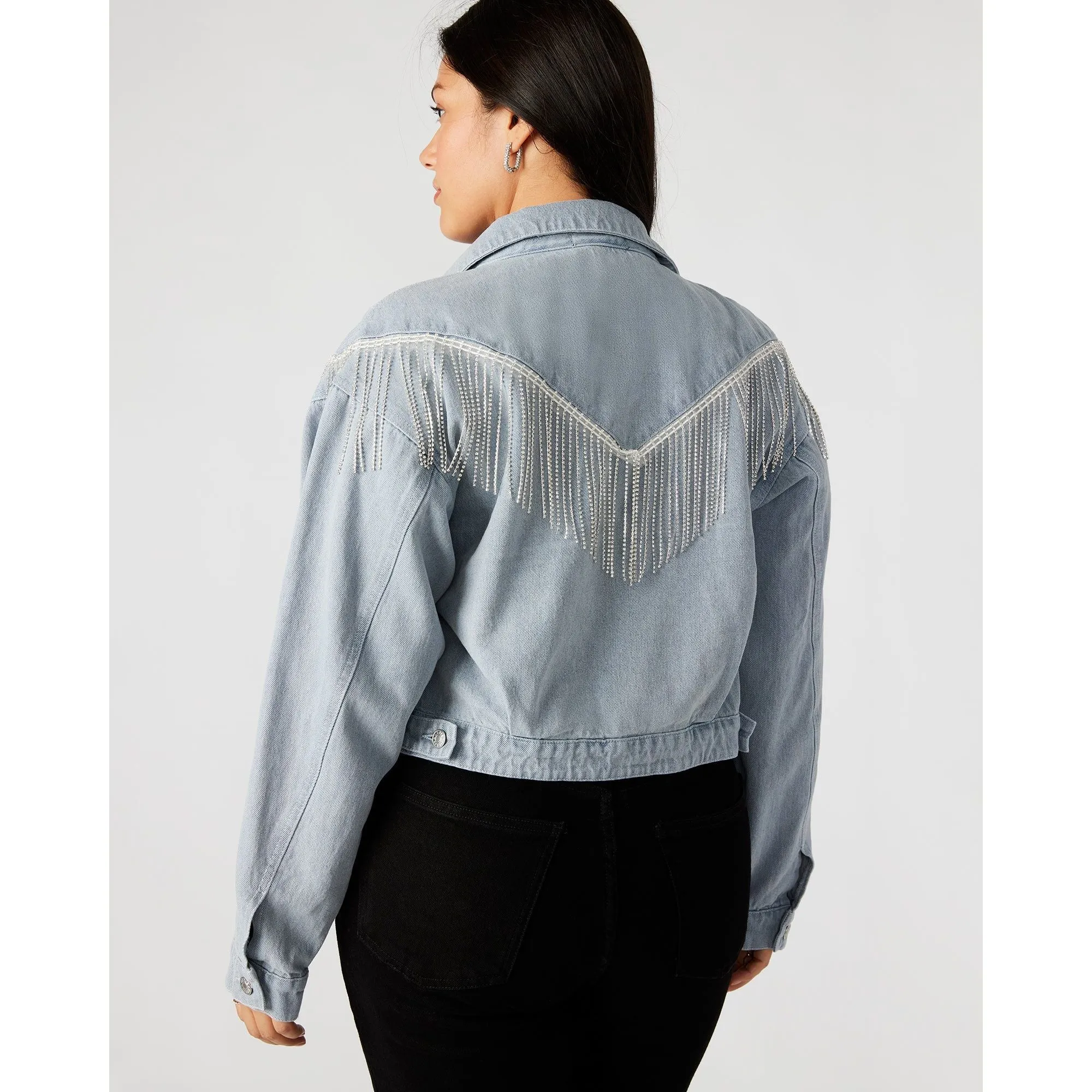 Canyon Denim Jacket