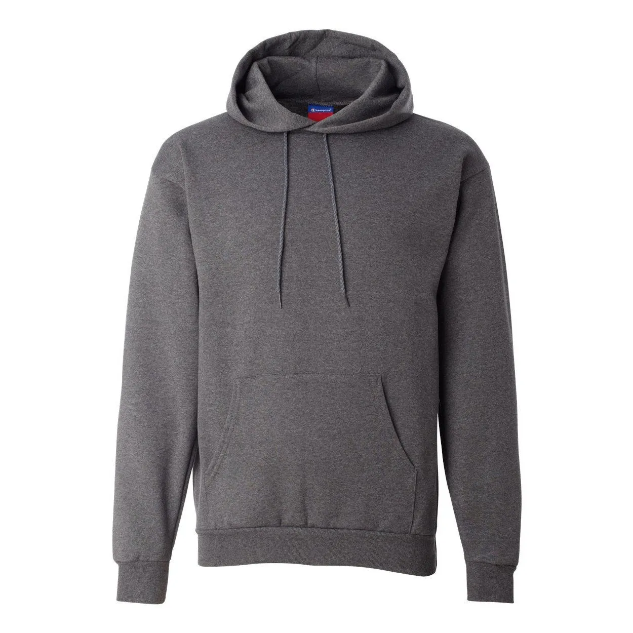 Champion Powerblend Hooded Sweatshirt