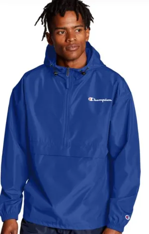 Champion Stadium Packable Jacket