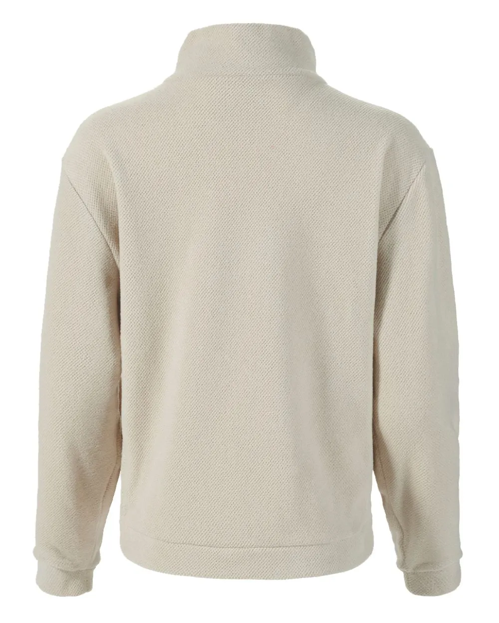 Clothing Musto Musto Womens Classic Fleece Pullover