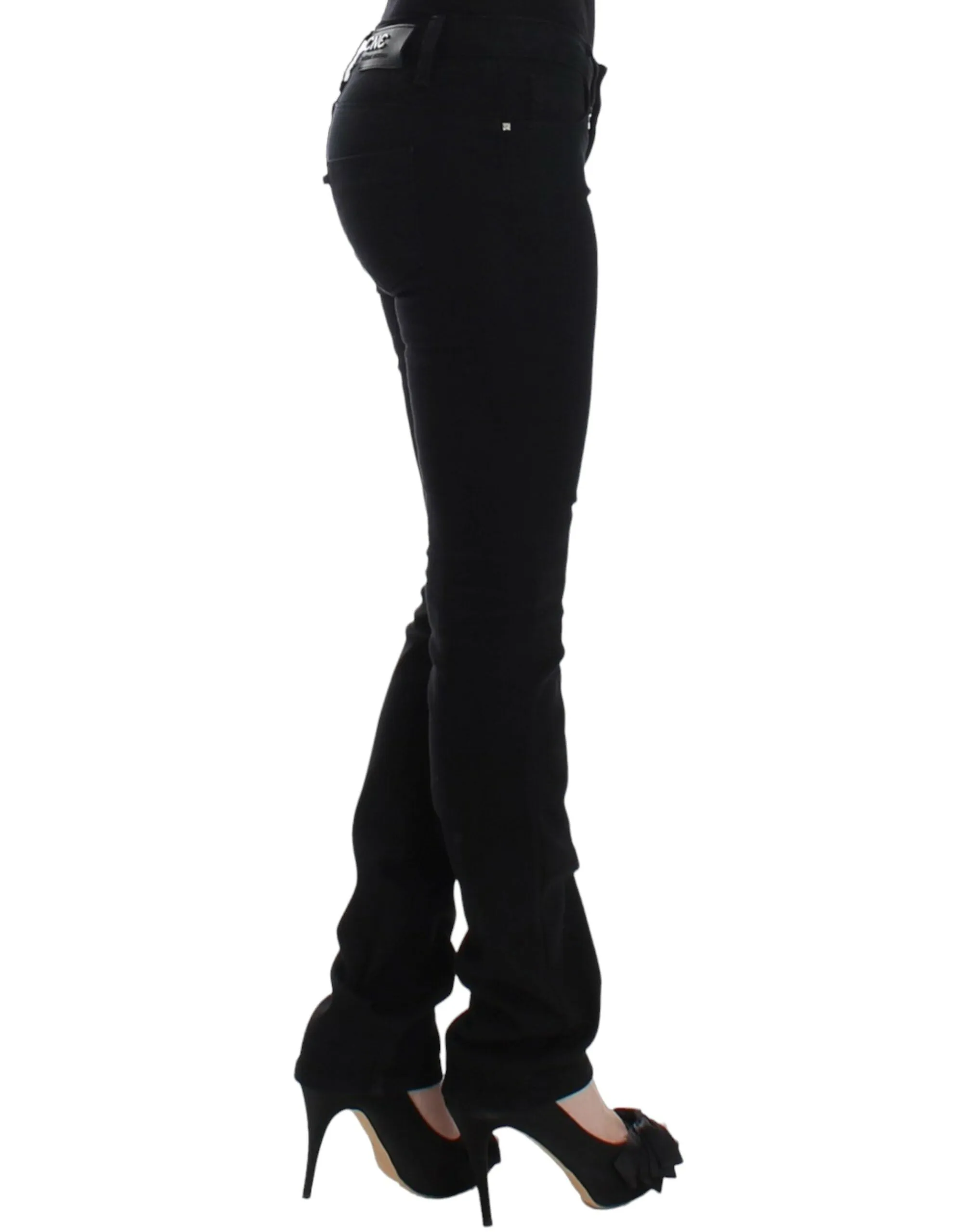 Costume National  straight leg Women's jeans