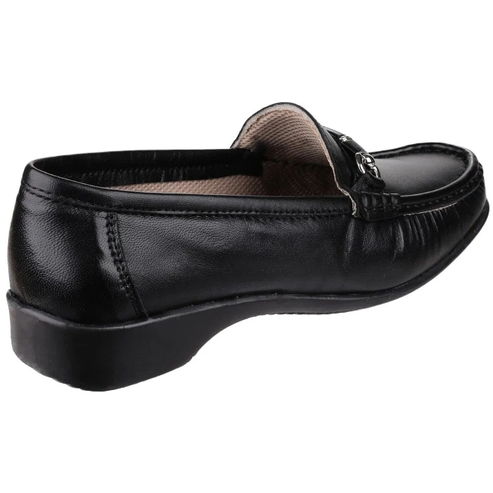 Cotswold Barrington Loafer Shoes Cotswold Shoes