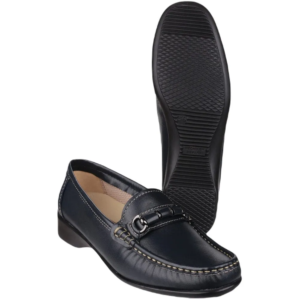 Cotswold Barrington Loafer Shoes Cotswold Shoes