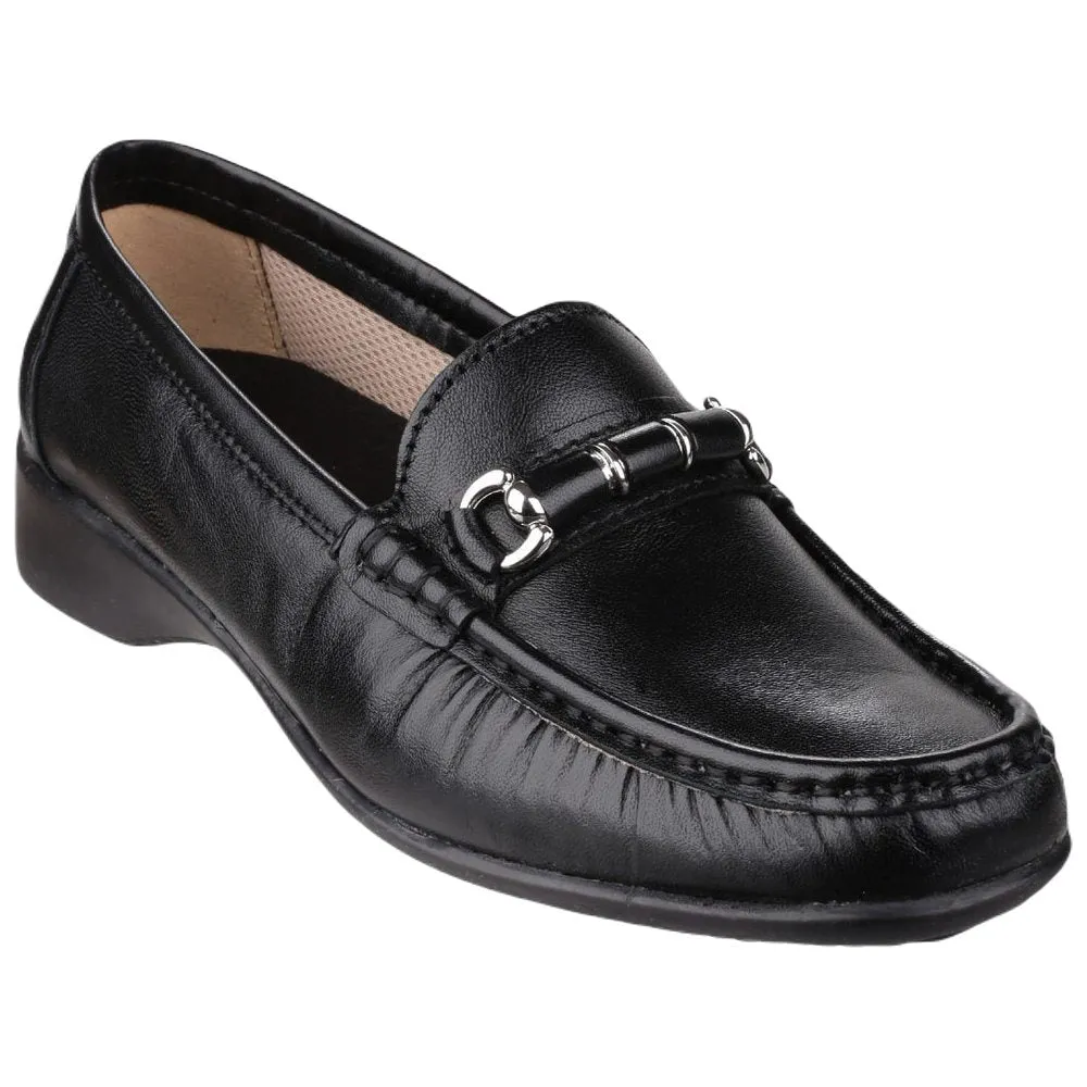 Cotswold Barrington Loafer Shoes Cotswold Shoes