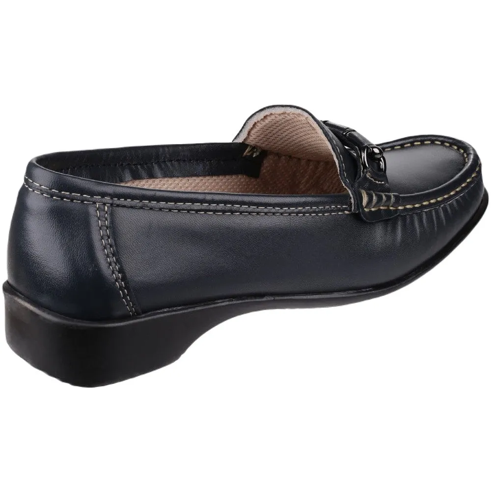 Cotswold Barrington Loafer Shoes Cotswold Shoes