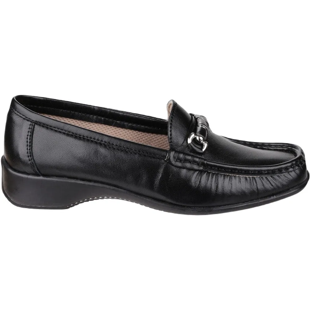 Cotswold Barrington Loafer Shoes Cotswold Shoes
