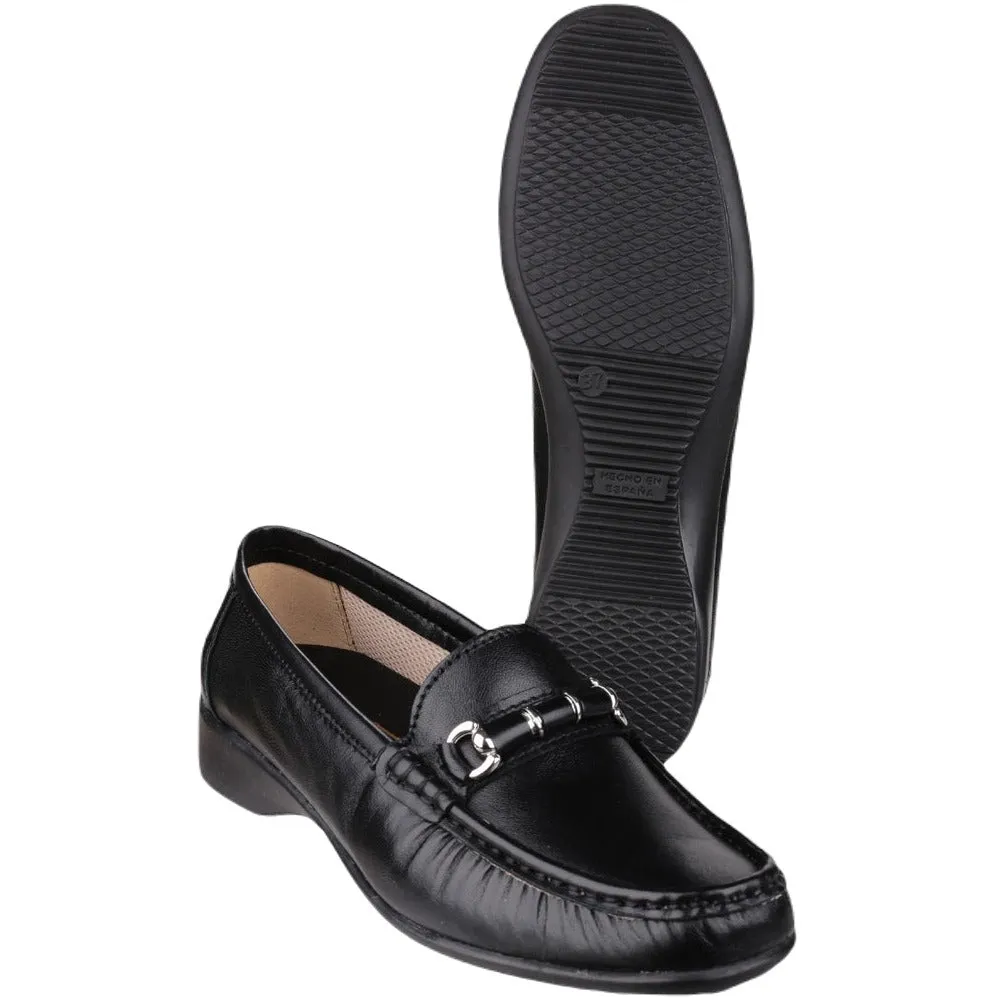 Cotswold Barrington Loafer Shoes Cotswold Shoes