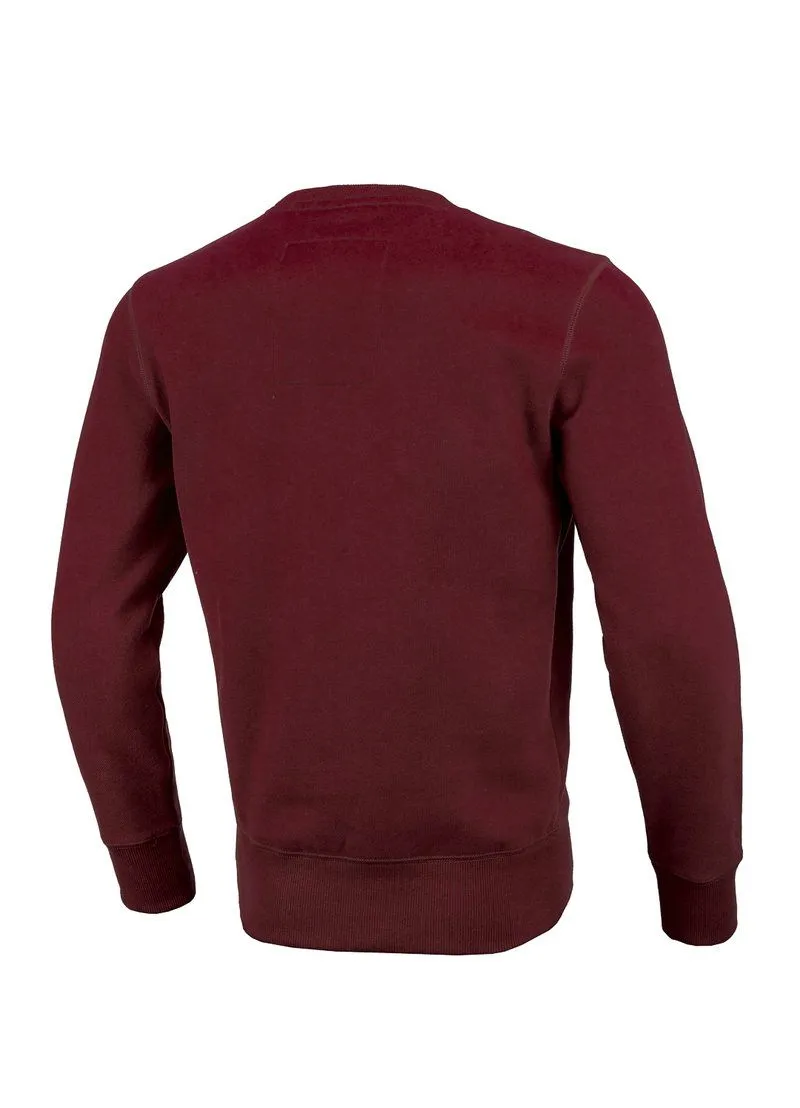 Crewneck Classic Logo 21