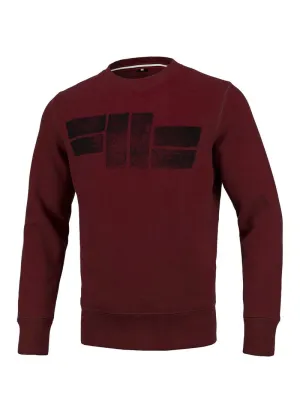 Crewneck Classic Logo 21