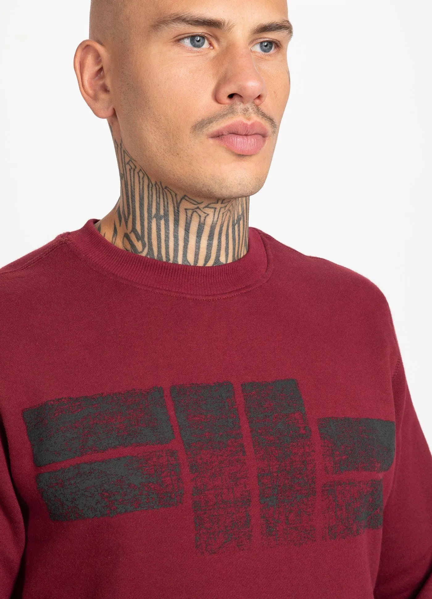 Crewneck Classic Logo 21