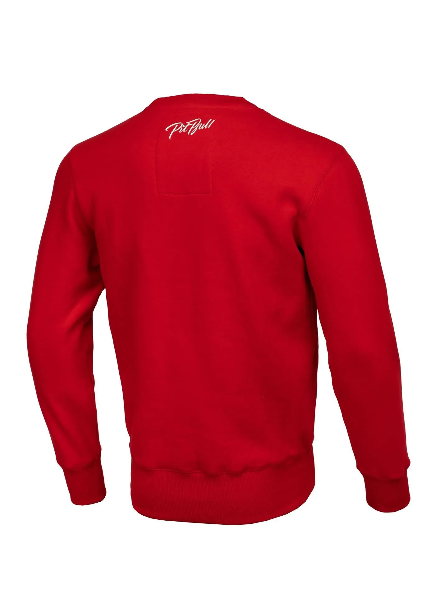 Crewneck El Jefe