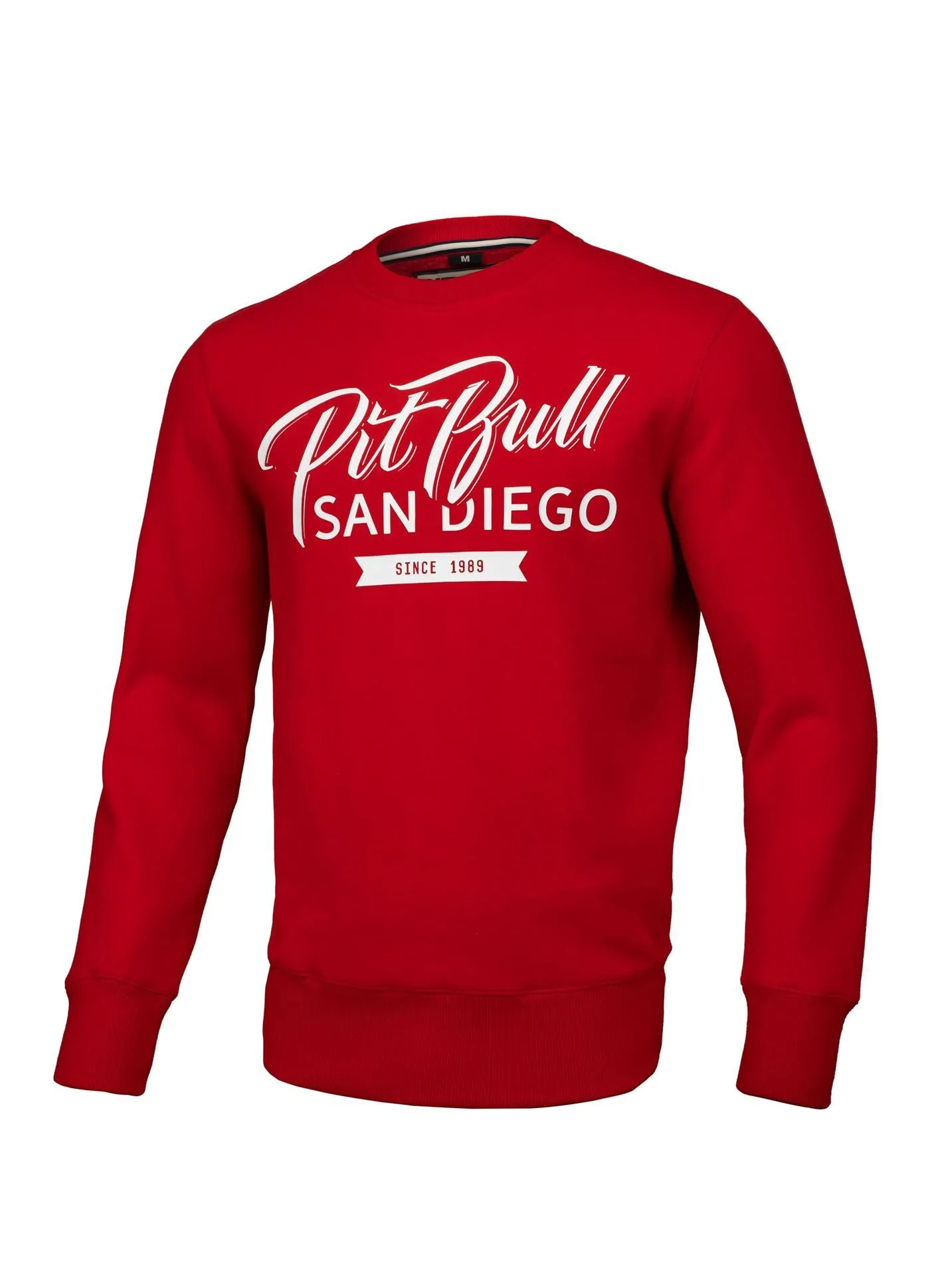 Crewneck El Jefe