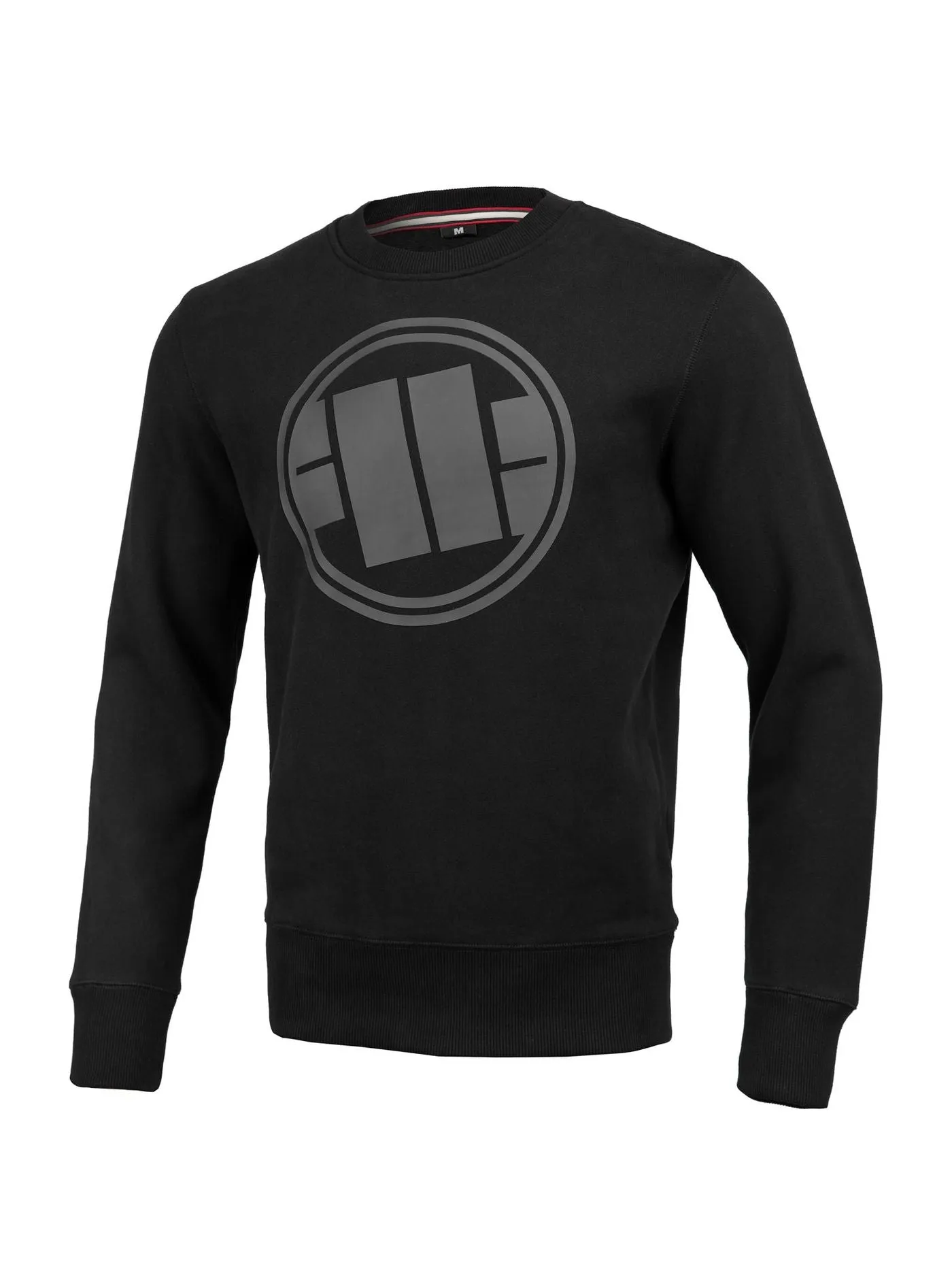 Crewneck One Tone Big Logo