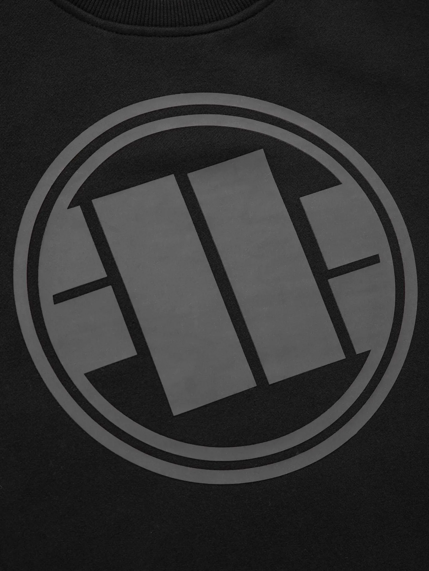 Crewneck One Tone Big Logo