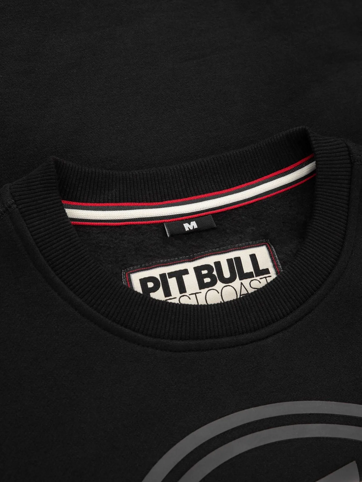 Crewneck One Tone Big Logo