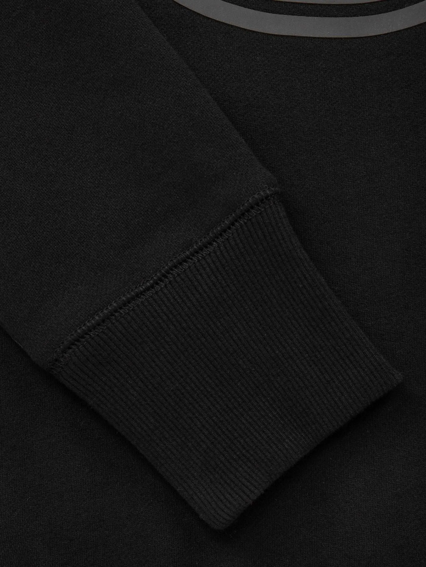 Crewneck One Tone Big Logo