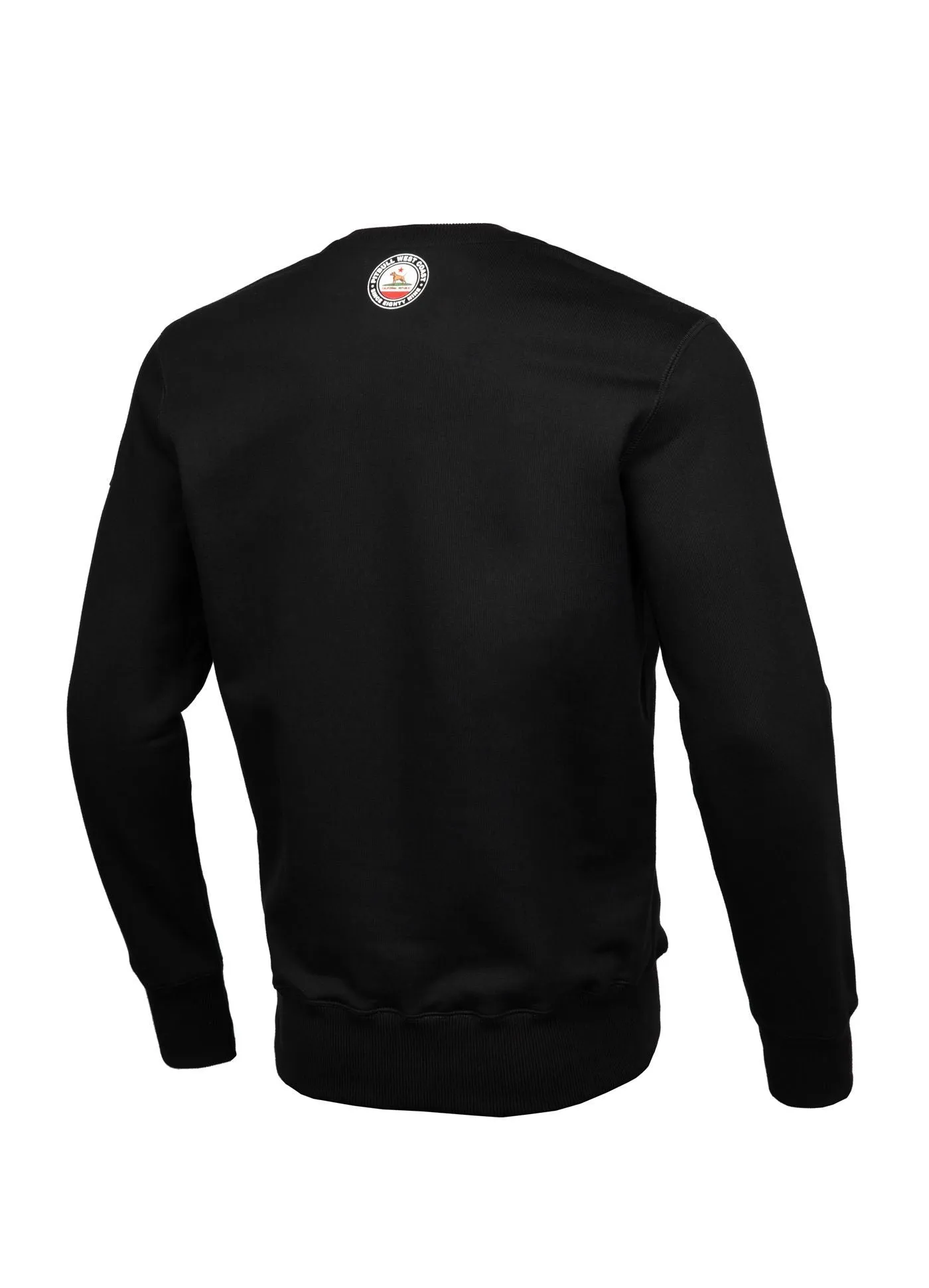 Crewneck Vintage Flag