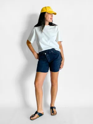 Criss Denim Shorts