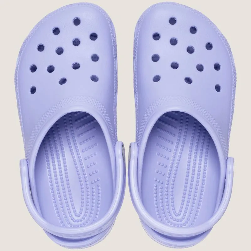 Crocs Classic Clog Shoes_Crocs