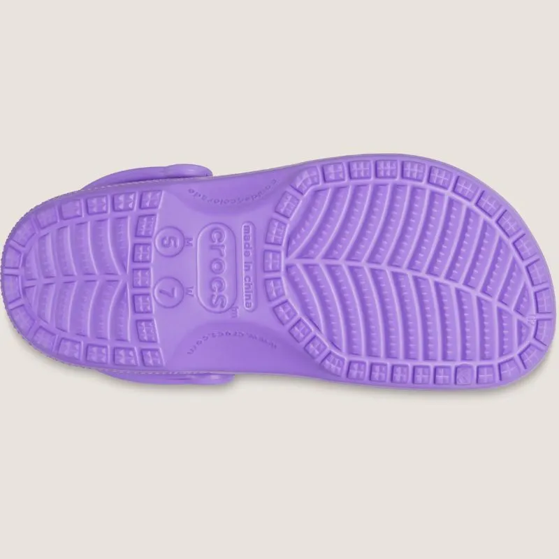 Crocs Classic Clog Shoes_Crocs
