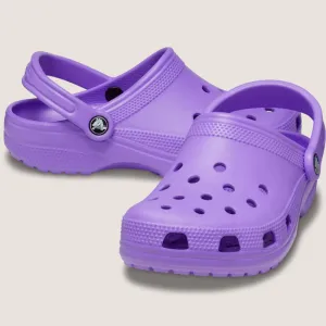 Crocs Classic Clog Shoes_Crocs