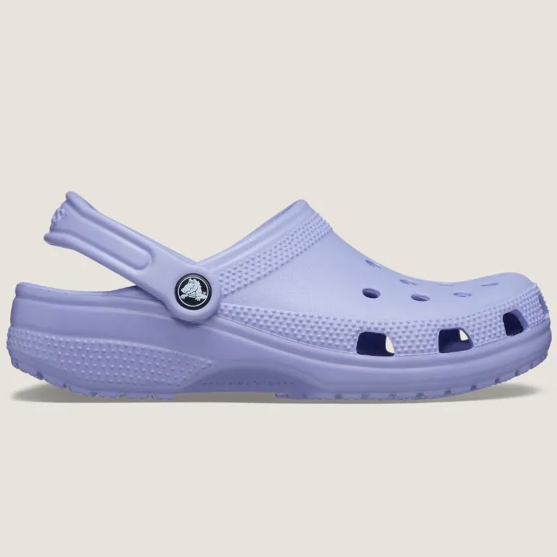 Crocs Classic Clog Shoes_Crocs