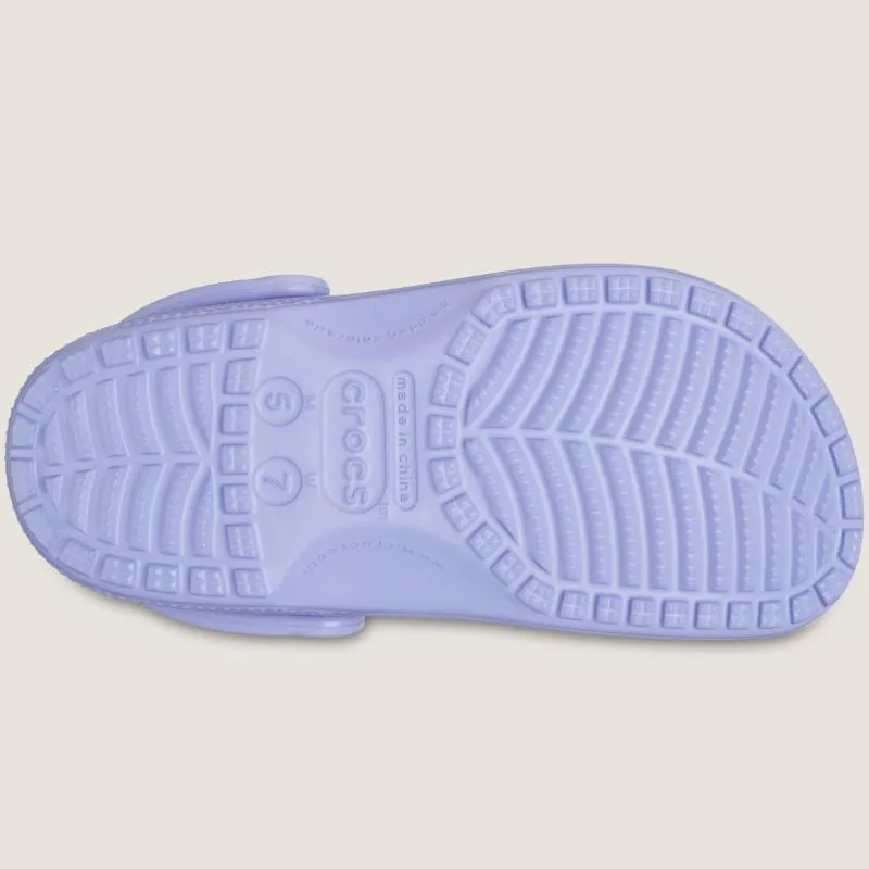 Crocs Classic Clog Shoes_Crocs