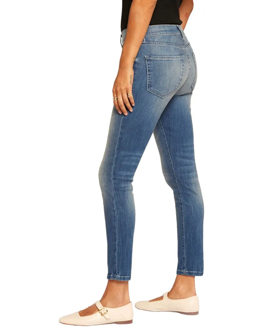 Current/Elliott The Stiletto Bay Skinny Leg Jean
