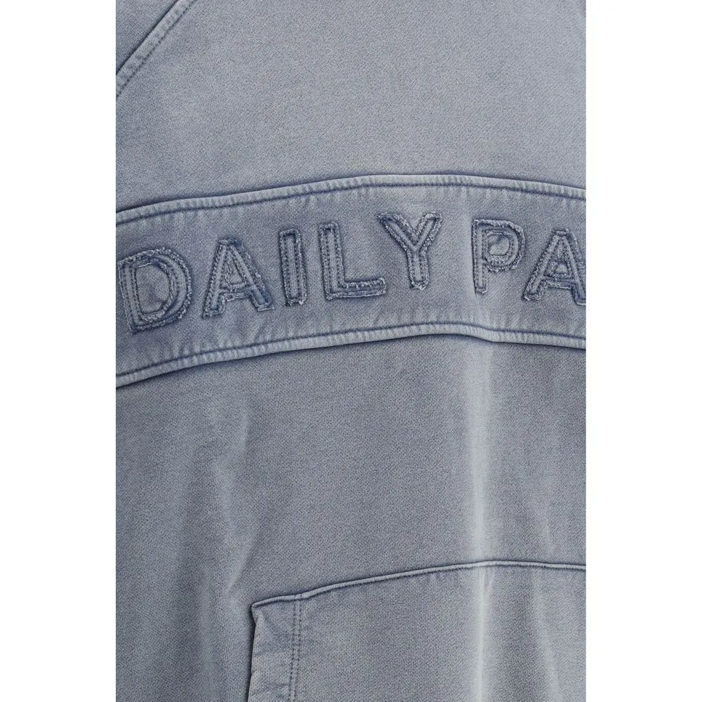 Daily Paper Logoed Men's Hoodie