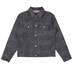 Denim Jacket  - Revival Frankenstein Denim