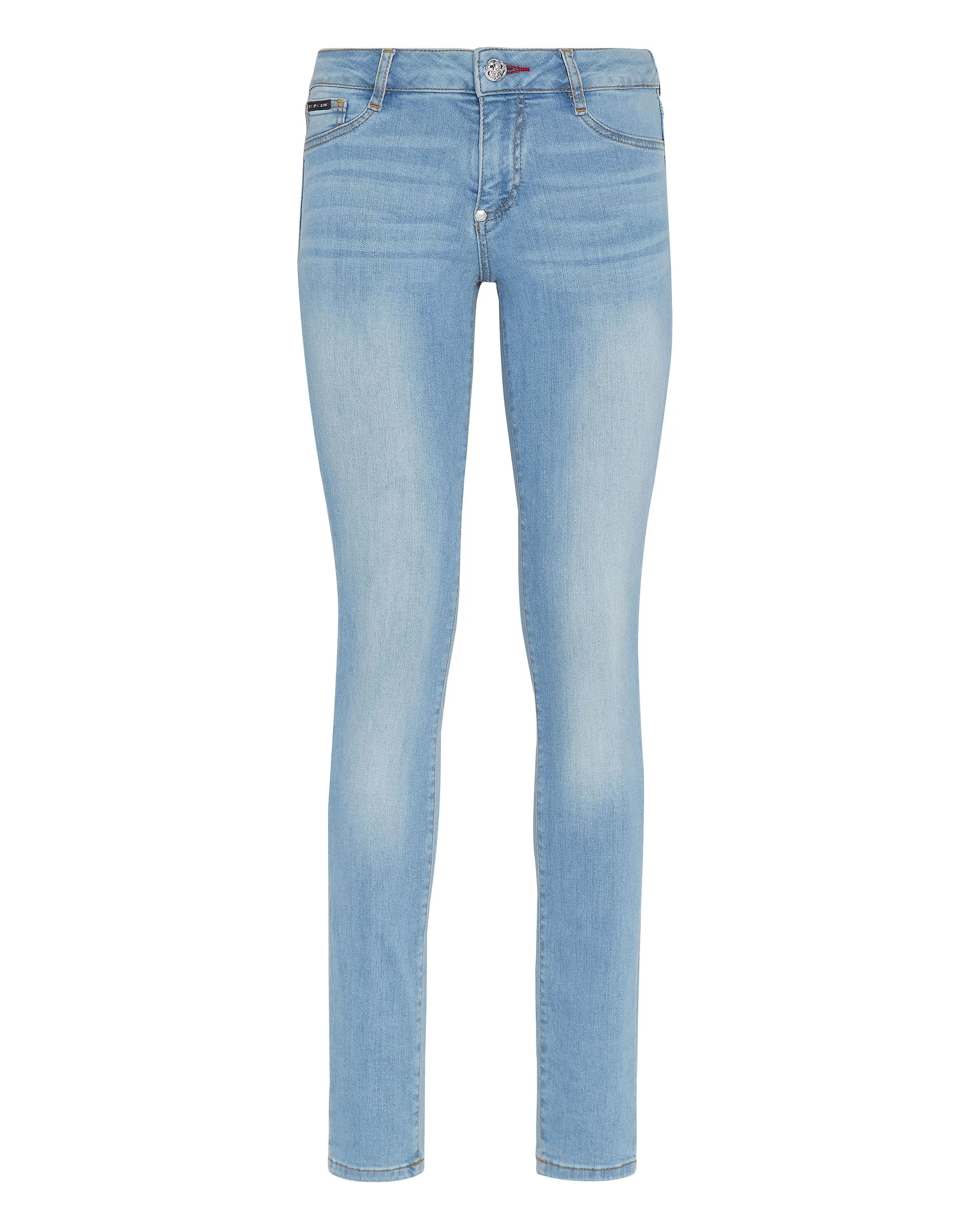 Denim Jeggins