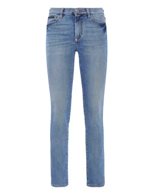 Denim Trousers Regular fit